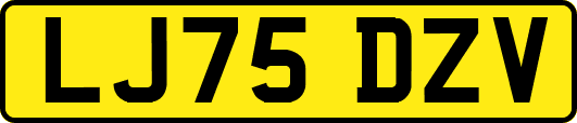 LJ75DZV