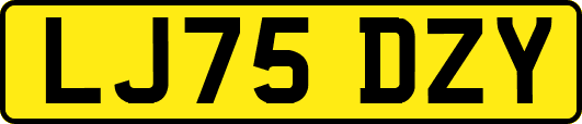 LJ75DZY