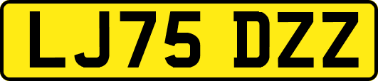 LJ75DZZ