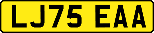 LJ75EAA