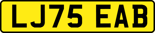 LJ75EAB