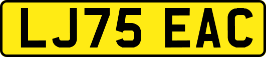 LJ75EAC