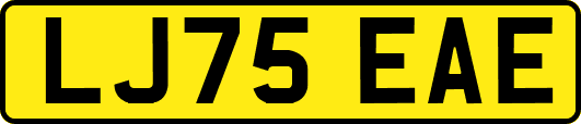 LJ75EAE