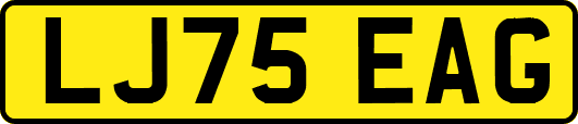 LJ75EAG