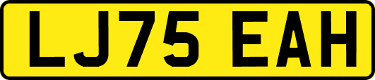 LJ75EAH