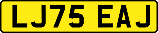 LJ75EAJ