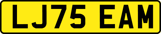 LJ75EAM