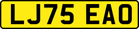 LJ75EAO