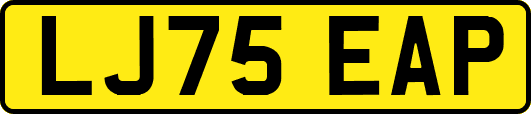LJ75EAP