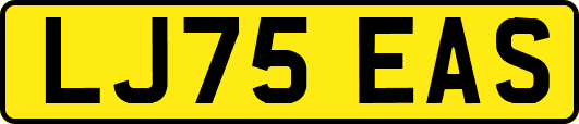LJ75EAS