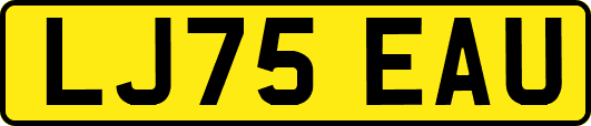 LJ75EAU