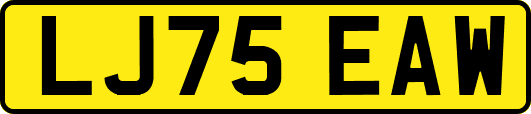 LJ75EAW
