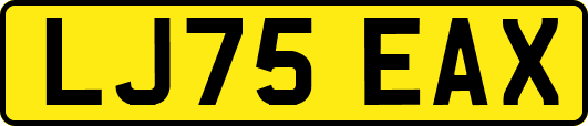 LJ75EAX