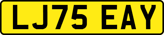 LJ75EAY