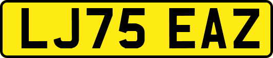 LJ75EAZ