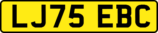 LJ75EBC