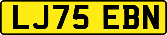 LJ75EBN