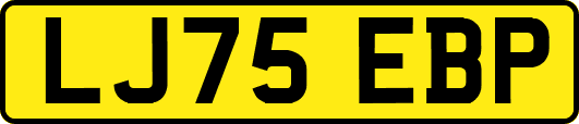 LJ75EBP