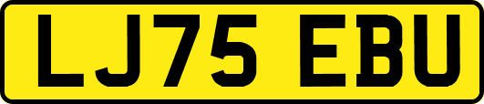 LJ75EBU