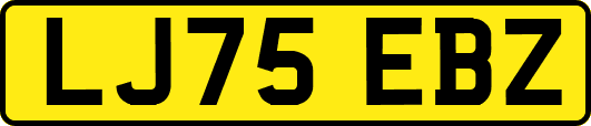 LJ75EBZ