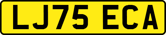 LJ75ECA