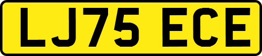 LJ75ECE