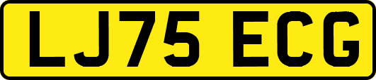 LJ75ECG