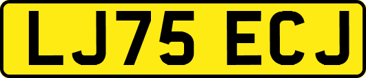 LJ75ECJ