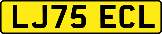 LJ75ECL