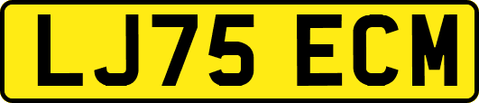 LJ75ECM