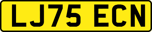 LJ75ECN