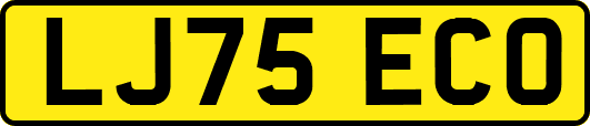 LJ75ECO