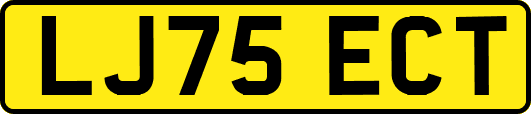 LJ75ECT