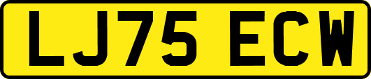 LJ75ECW