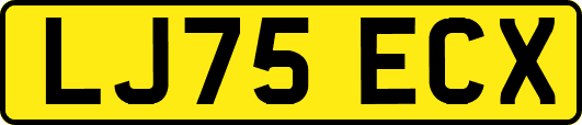 LJ75ECX
