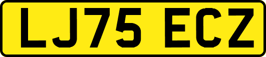 LJ75ECZ