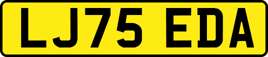 LJ75EDA