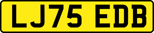LJ75EDB