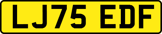 LJ75EDF
