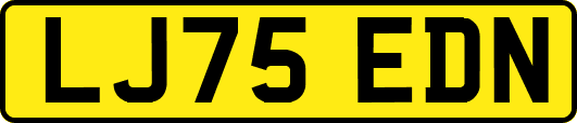 LJ75EDN