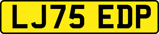 LJ75EDP