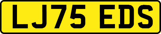 LJ75EDS