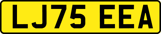 LJ75EEA