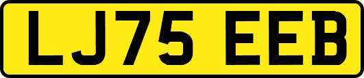 LJ75EEB