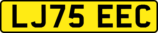 LJ75EEC