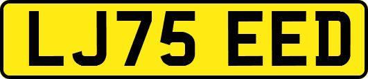 LJ75EED