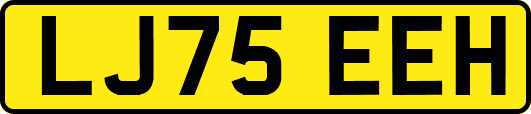 LJ75EEH