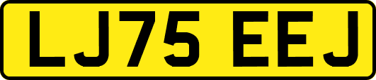 LJ75EEJ