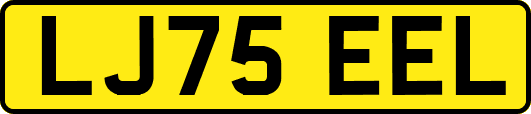 LJ75EEL