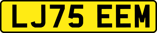 LJ75EEM